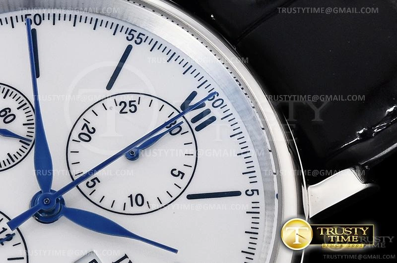 IWC0463B – Portofino Chrono