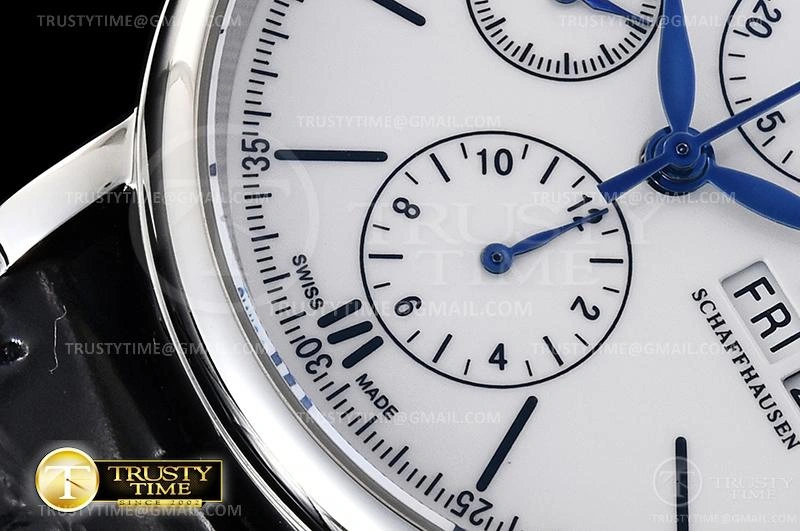 IWC0463B – Portofino Chrono