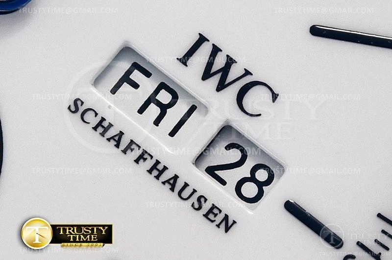 IWC0463B – Portofino Chrono