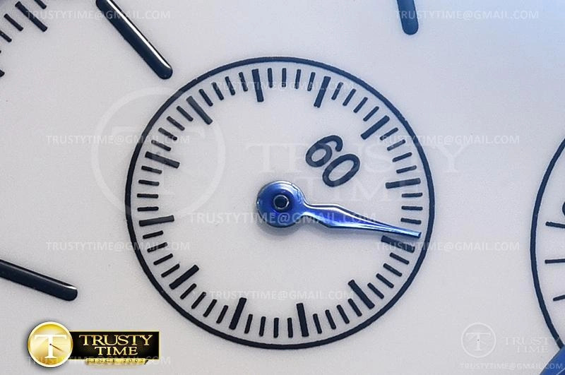 IWC0463B – Portofino Chrono