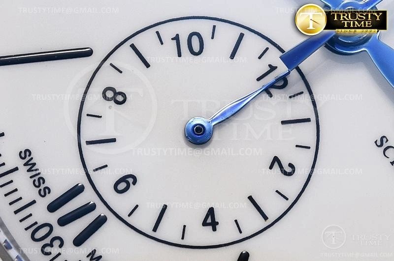 IWC0463B – Portofino Chrono