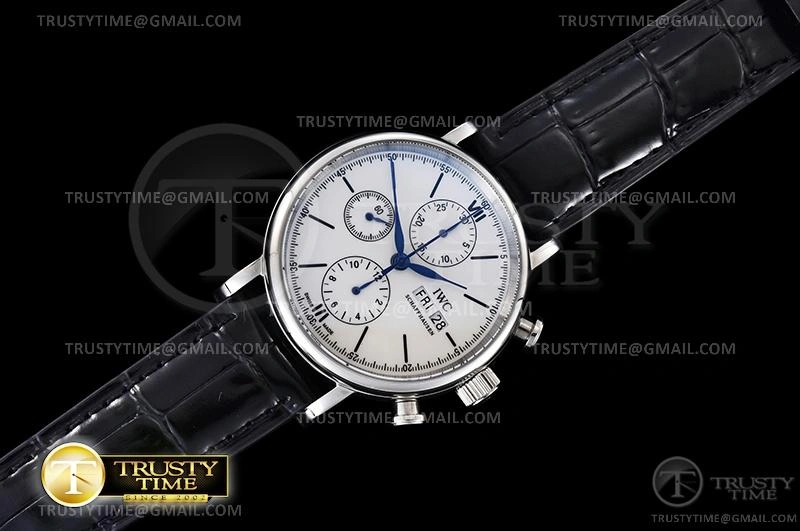 IWC0463B – Portofino Chrono