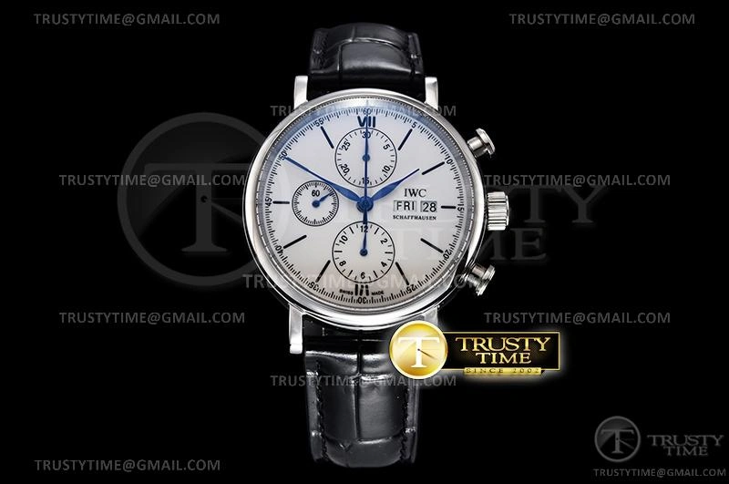 IWC0463B – Portofino Chrono