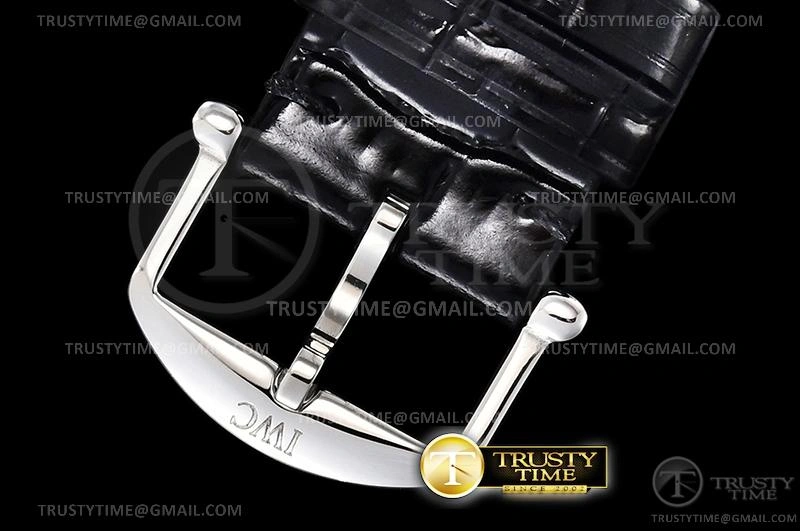 IWC0463B – Portofino Chrono