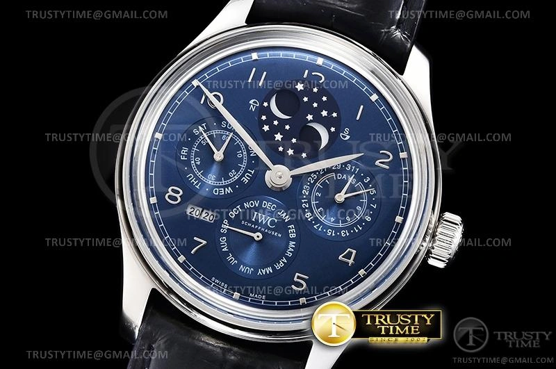 Affordable IWC0466A – Portugieser