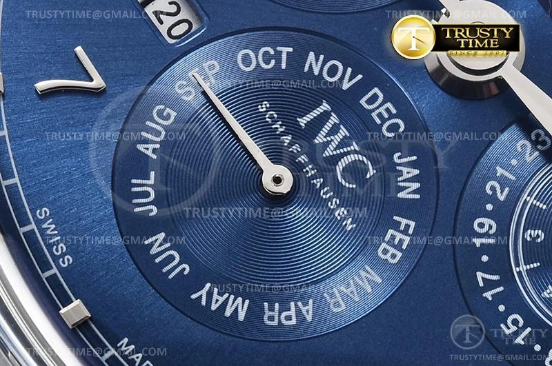 Affordable IWC0466A – Portugieser