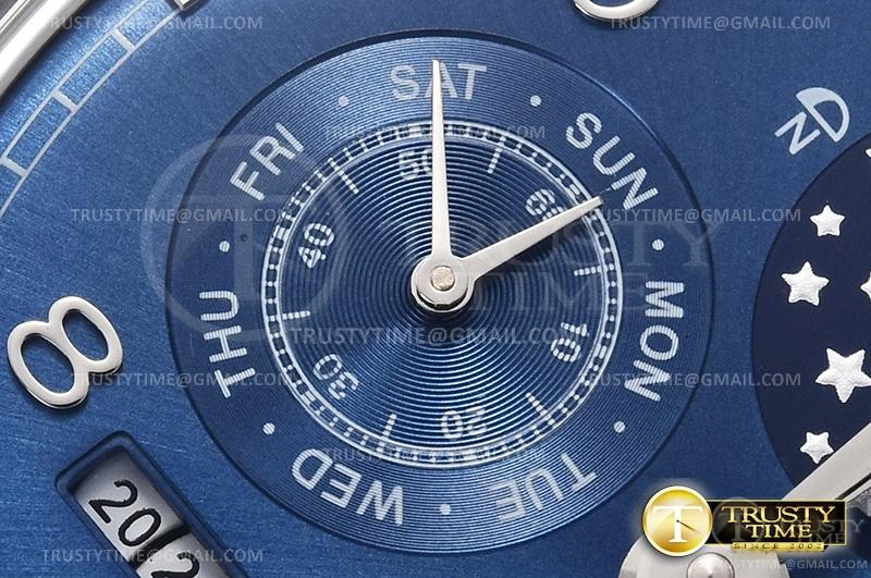 Affordable IWC0466A – Portugieser