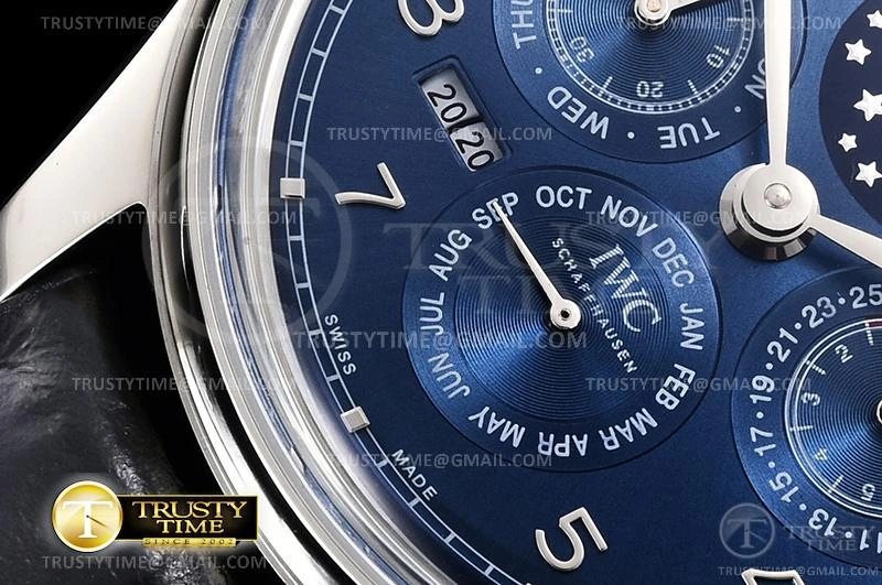 Affordable IWC0466A – Portugieser