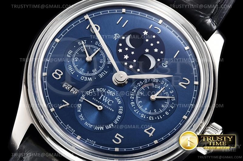 Affordable IWC0466A – Portugieser