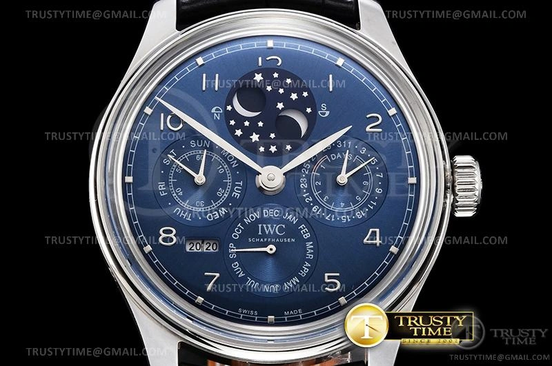 Affordable IWC0466A – Portugieser