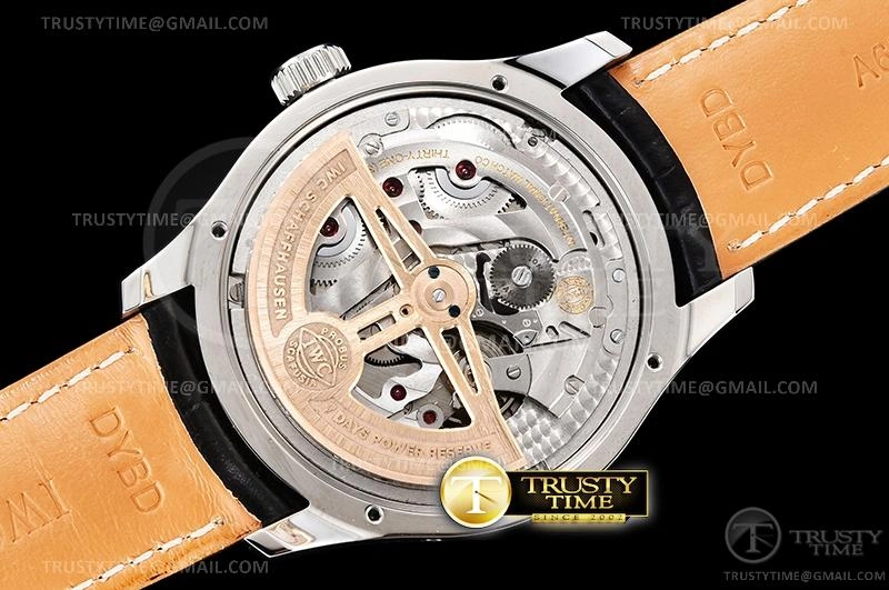 Affordable IWC0466A – Portugieser