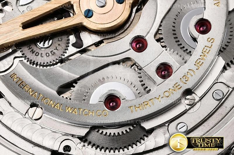 Affordable IWC0466A – Portugieser