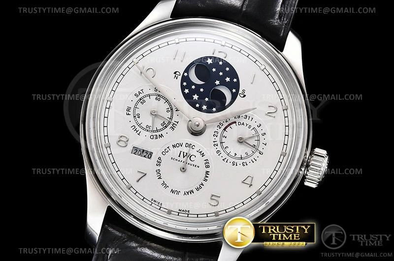 Affordable IWC0466B – Portugieser