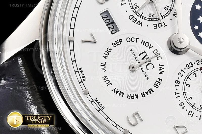 Affordable IWC0466B – Portugieser