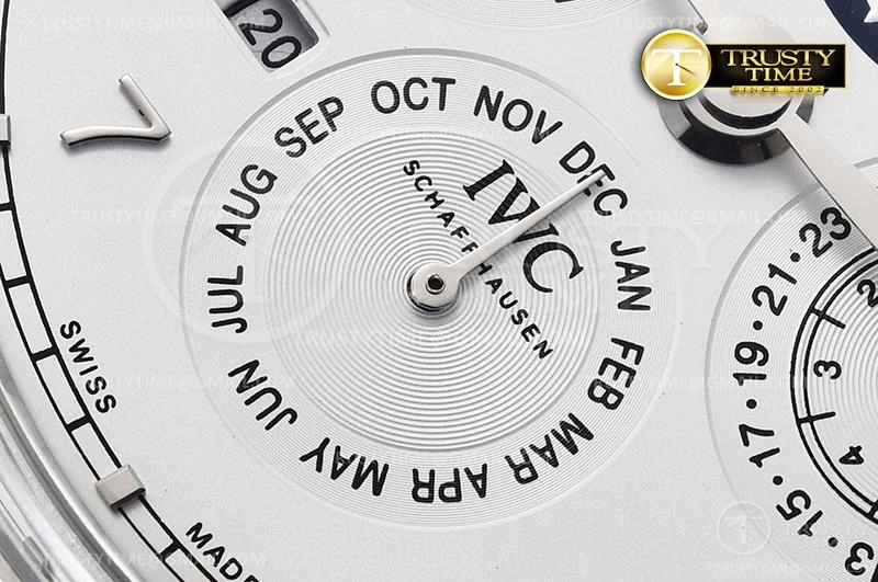 Affordable IWC0466B – Portugieser