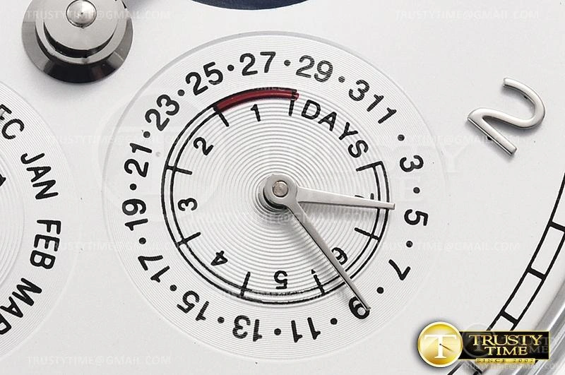 Affordable IWC0466B – Portugieser