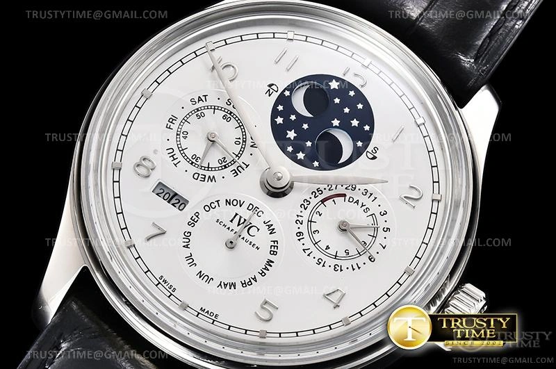 Affordable IWC0466B – Portugieser