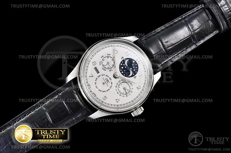 Affordable IWC0466B – Portugieser