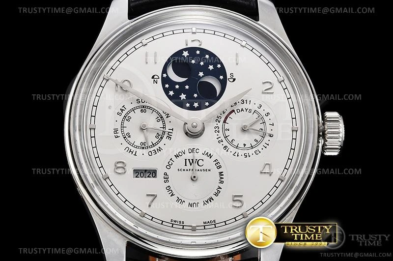 Affordable IWC0466B – Portugieser