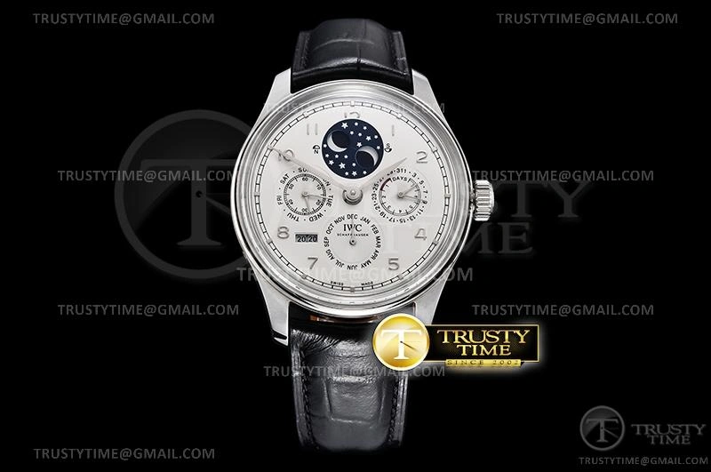 IWC0466B – Portugieser