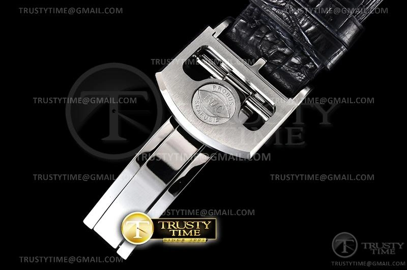 Affordable IWC0466B – Portugieser