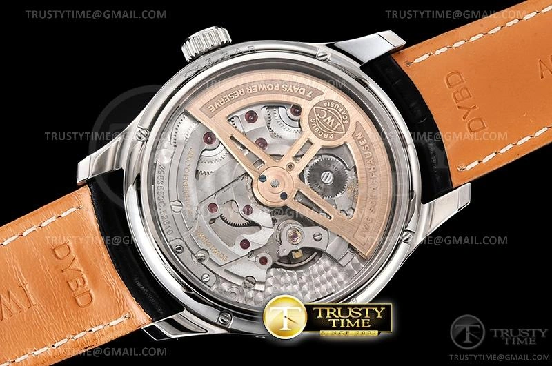 Affordable IWC0466B – Portugieser