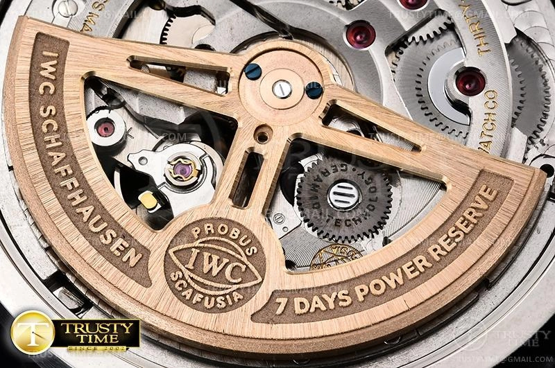 Affordable IWC0466B – Portugieser