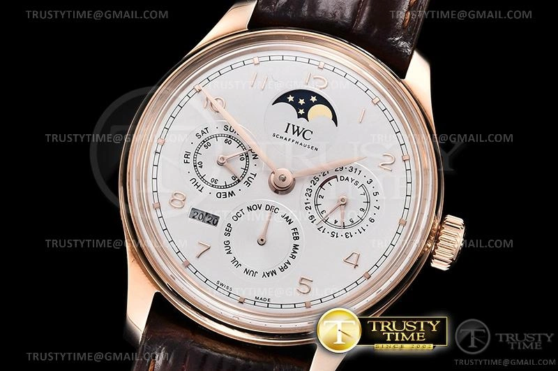 Cheap IWC0467 – Portugieser
