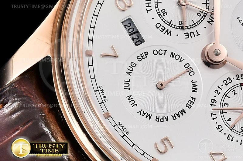 Cheap IWC0467 – Portugieser