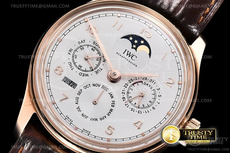 Cheap IWC0467 – Portugieser