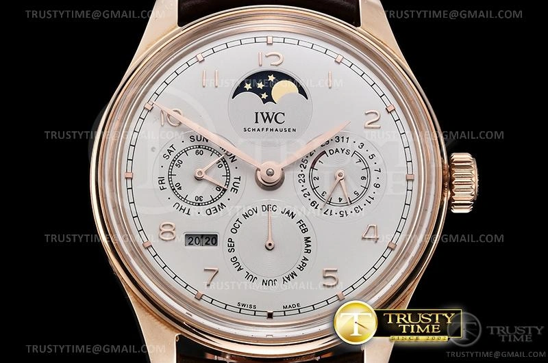 Cheap IWC0467 – Portugieser