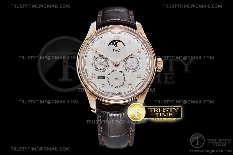 IWC0467 – Portugieser