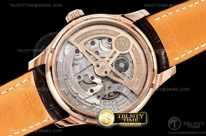 Cheap IWC0467 – Portugieser