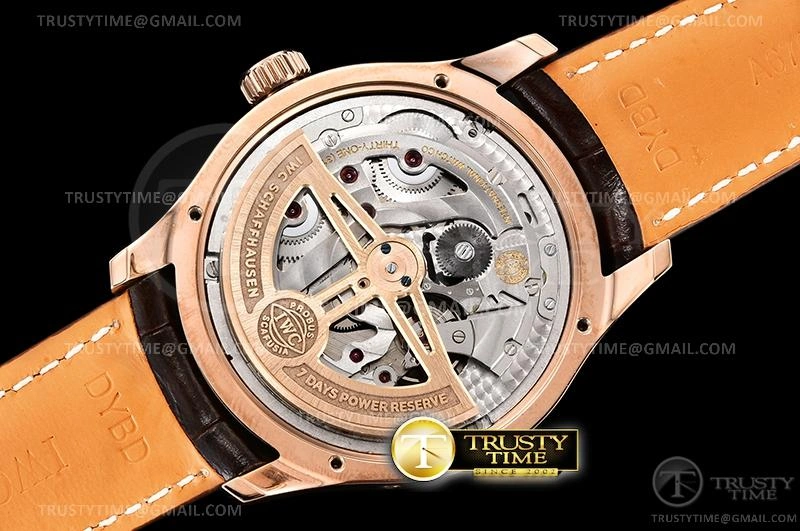 Cheap IWC0467 – Portugieser