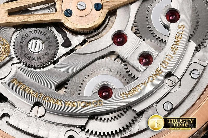 Cheap IWC0467 – Portugieser