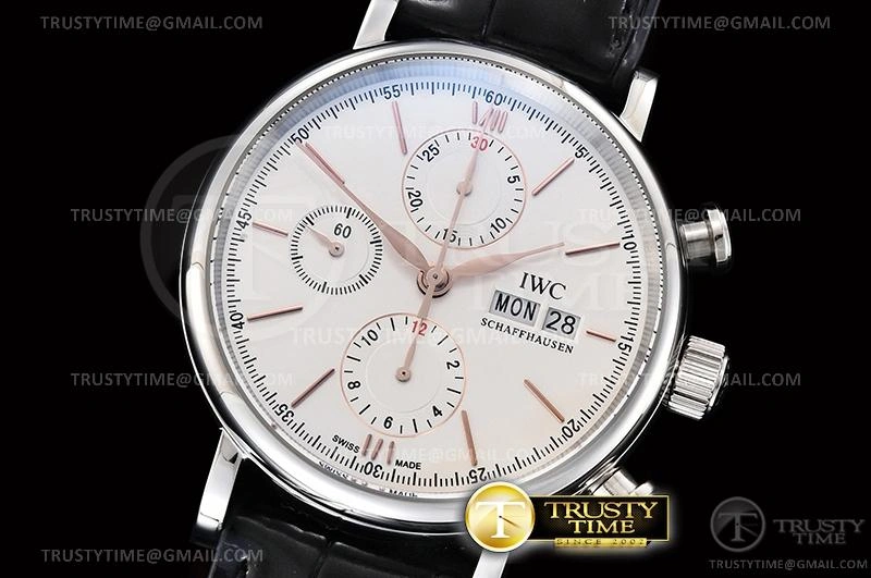 Hyperpeter IWC0468A – Portofino Chrono