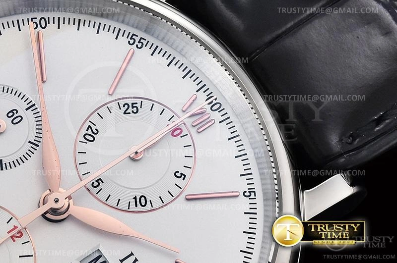 Hyperpeter IWC0468A – Portofino Chrono