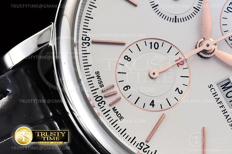 Hyperpeter IWC0468A – Portofino Chrono