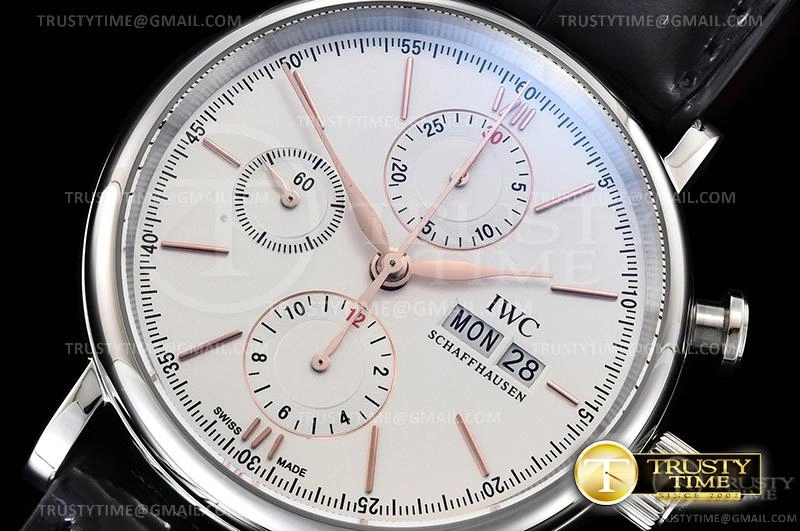 Hyperpeter IWC0468A – Portofino Chrono