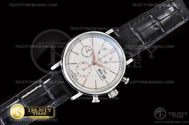 Hyperpeter IWC0468A – Portofino Chrono