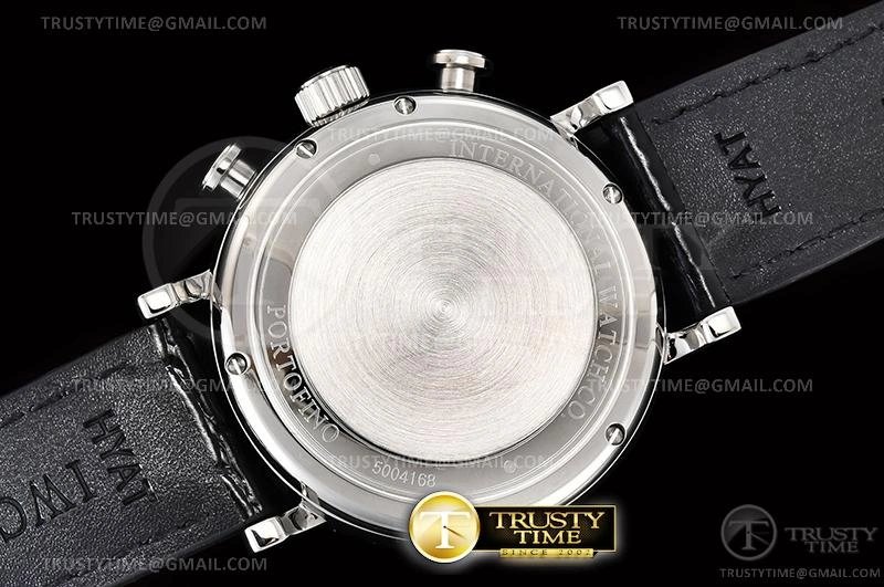 Hyperpeter IWC0468A – Portofino Chrono