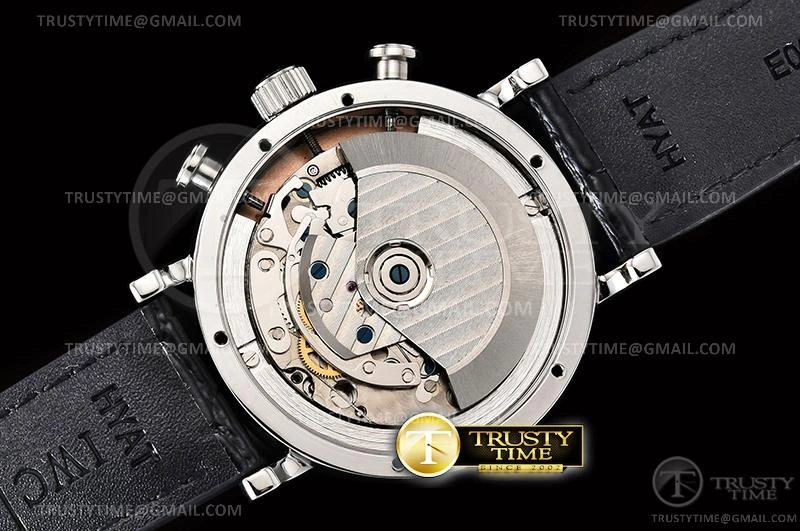 Hyperpeter IWC0468A – Portofino Chrono