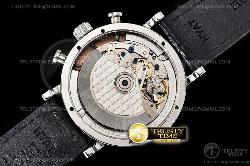 Hyperpeter IWC0468A – Portofino Chrono