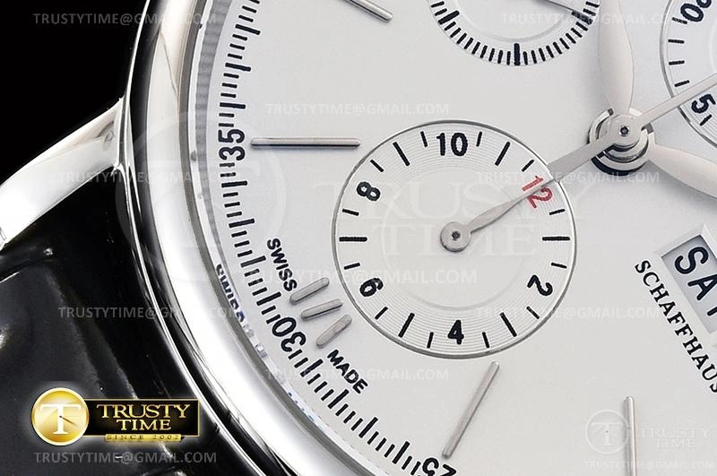 Hyperpeter IWC0468B – Portofino Chrono