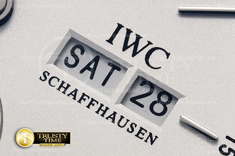 Hyperpeter IWC0468B – Portofino Chrono