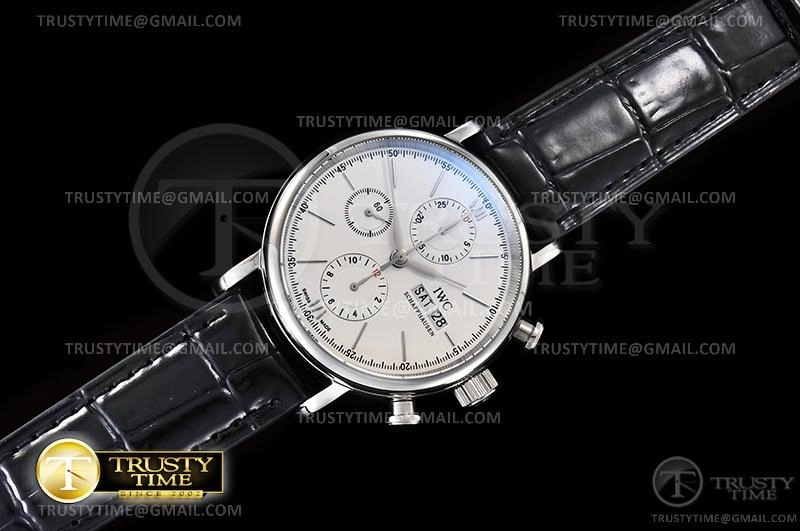 Hyperpeter IWC0468B – Portofino Chrono