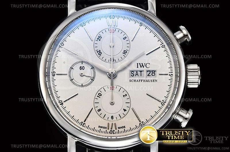 Hyperpeter IWC0468B – Portofino Chrono