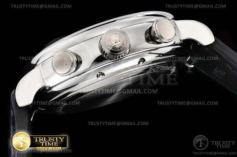 Hyperpeter IWC0468B – Portofino Chrono