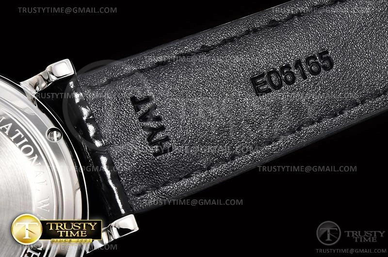 Hyperpeter IWC0468B – Portofino Chrono