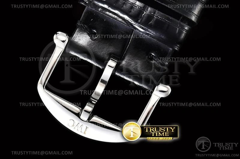 Hyperpeter IWC0468B – Portofino Chrono